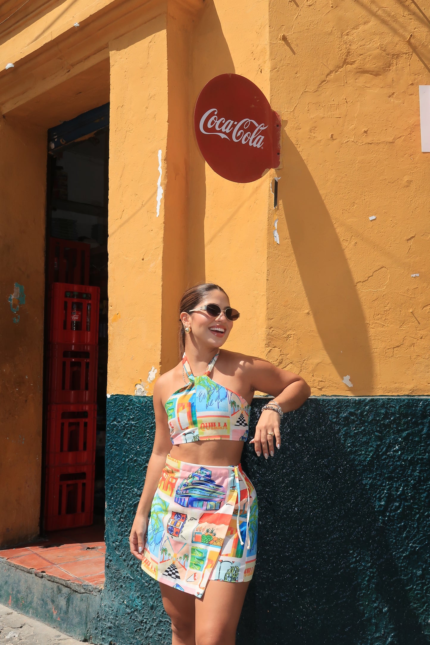 SET QUILLA