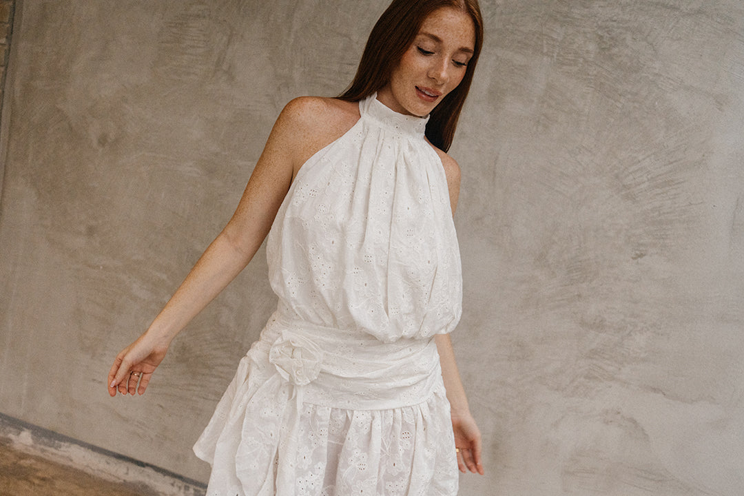 VESTIDO NATIVA