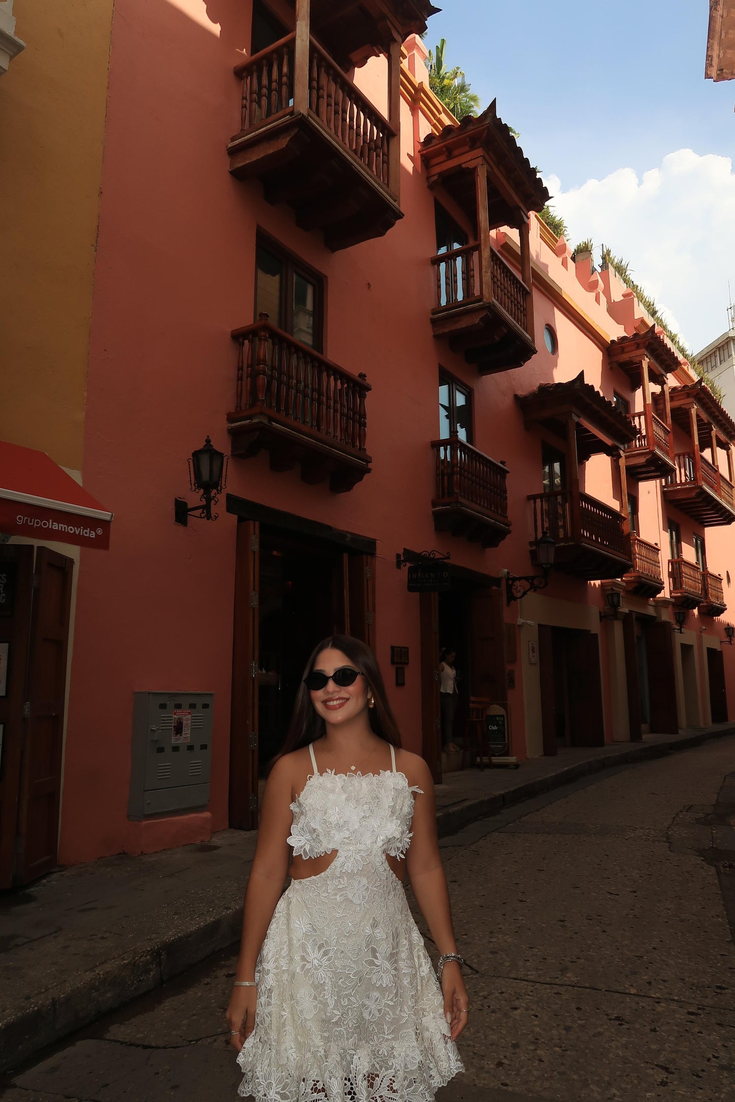 VESTIDO RIVIERA