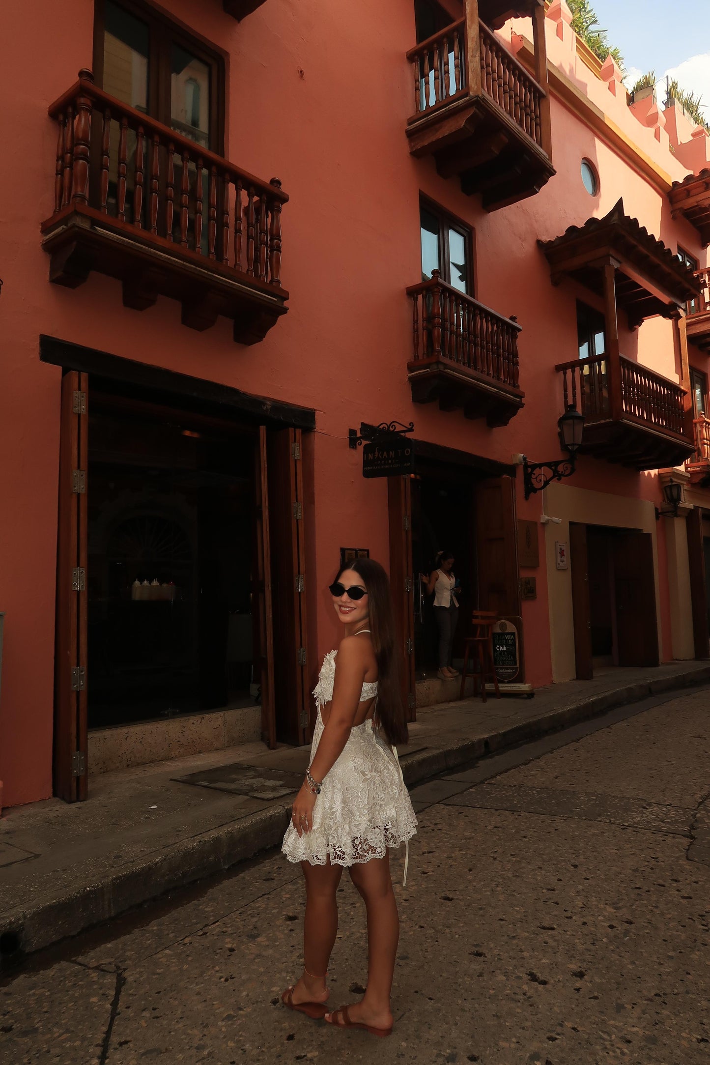 VESTIDO RIVIERA