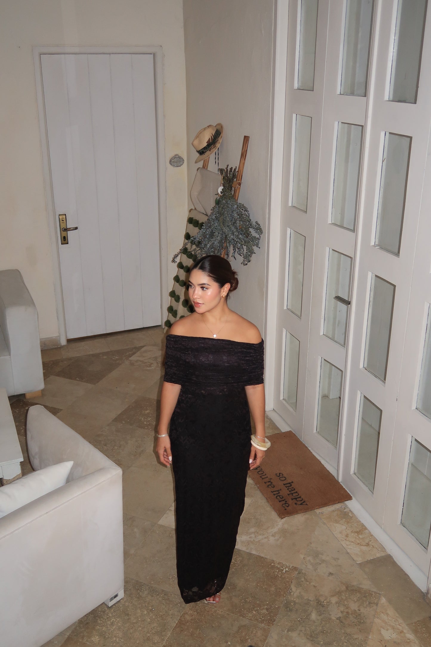 VESTIDO SUSURRO