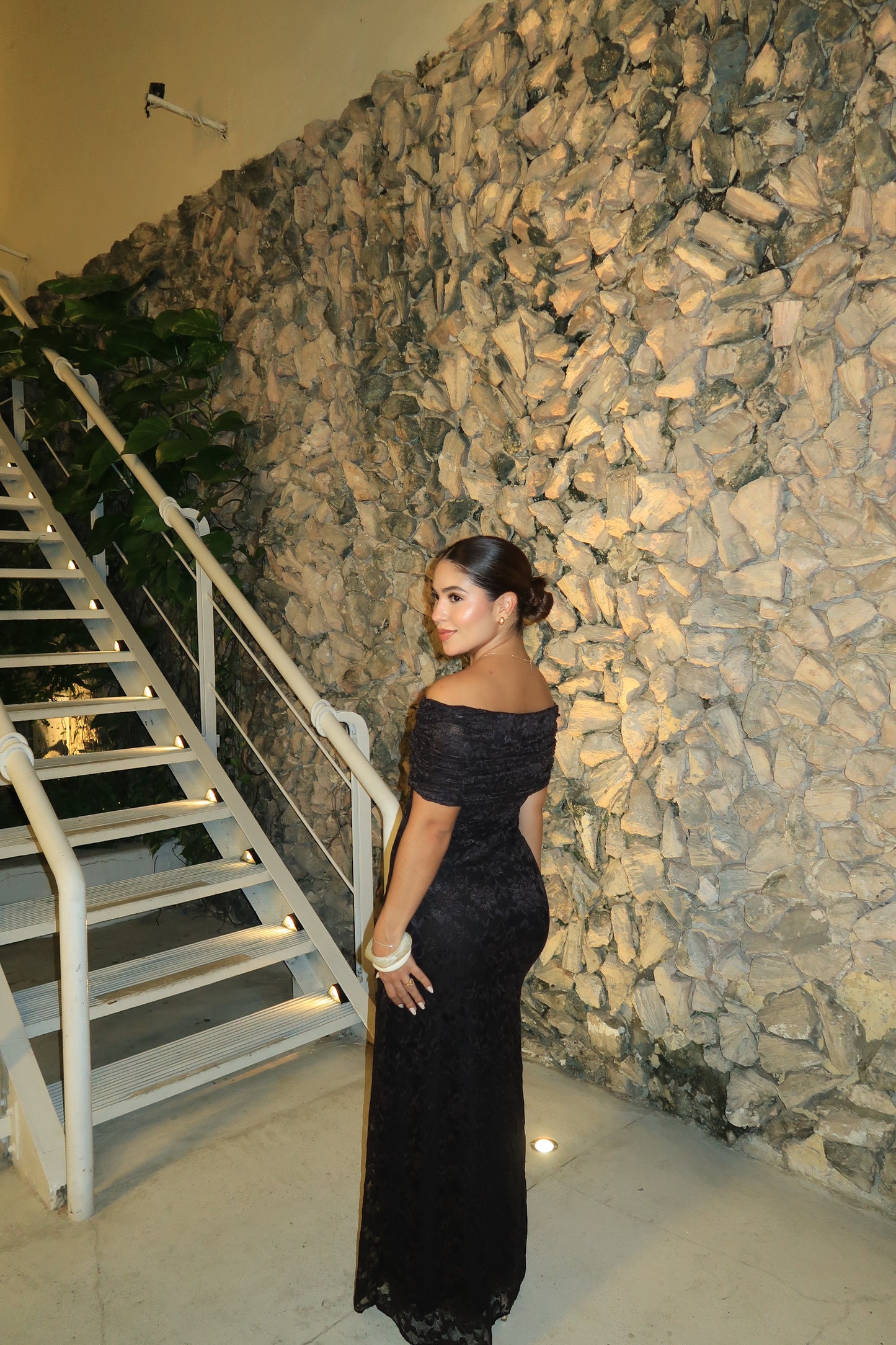 VESTIDO SUSURRO