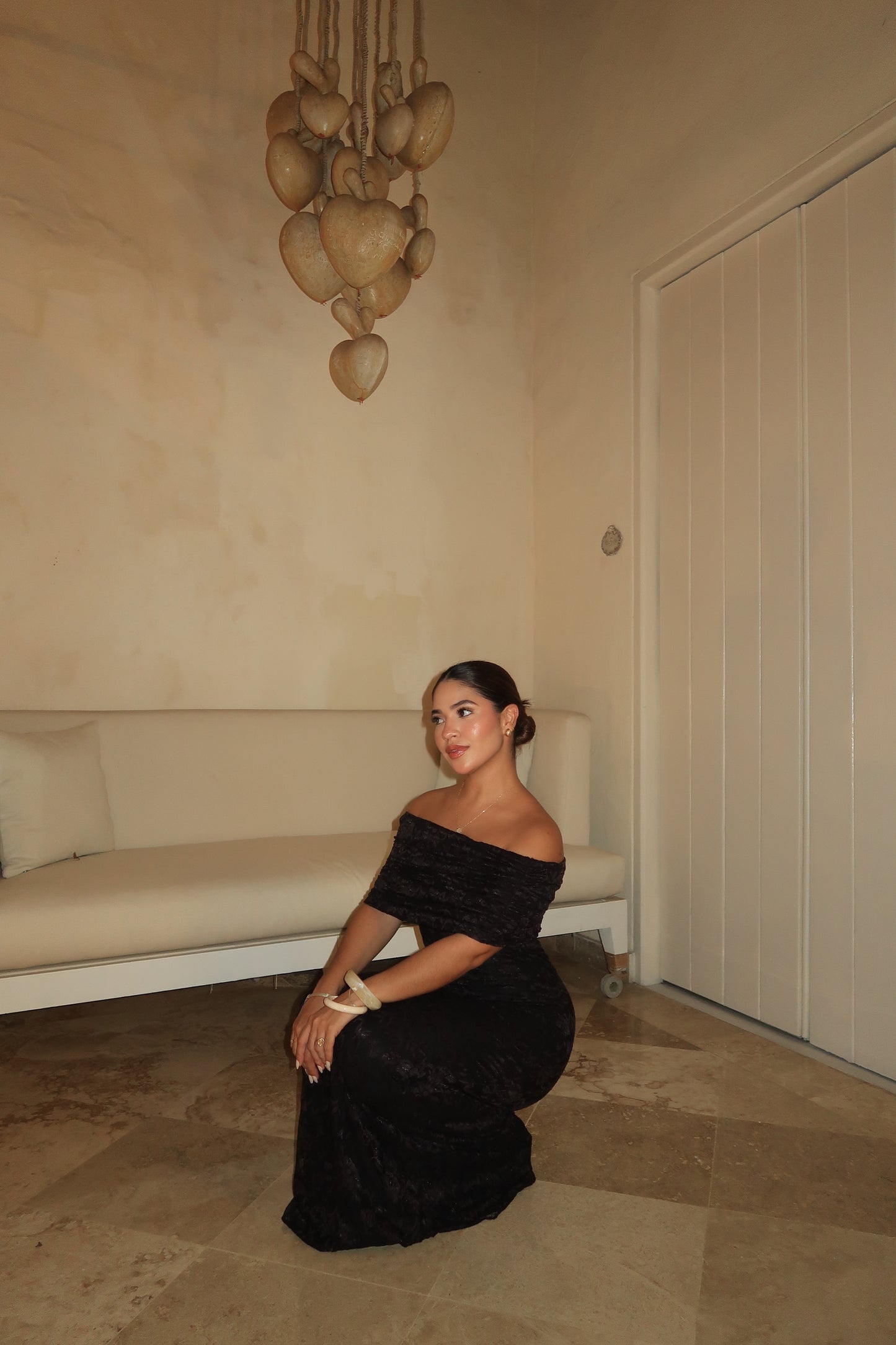 VESTIDO SUSURRO