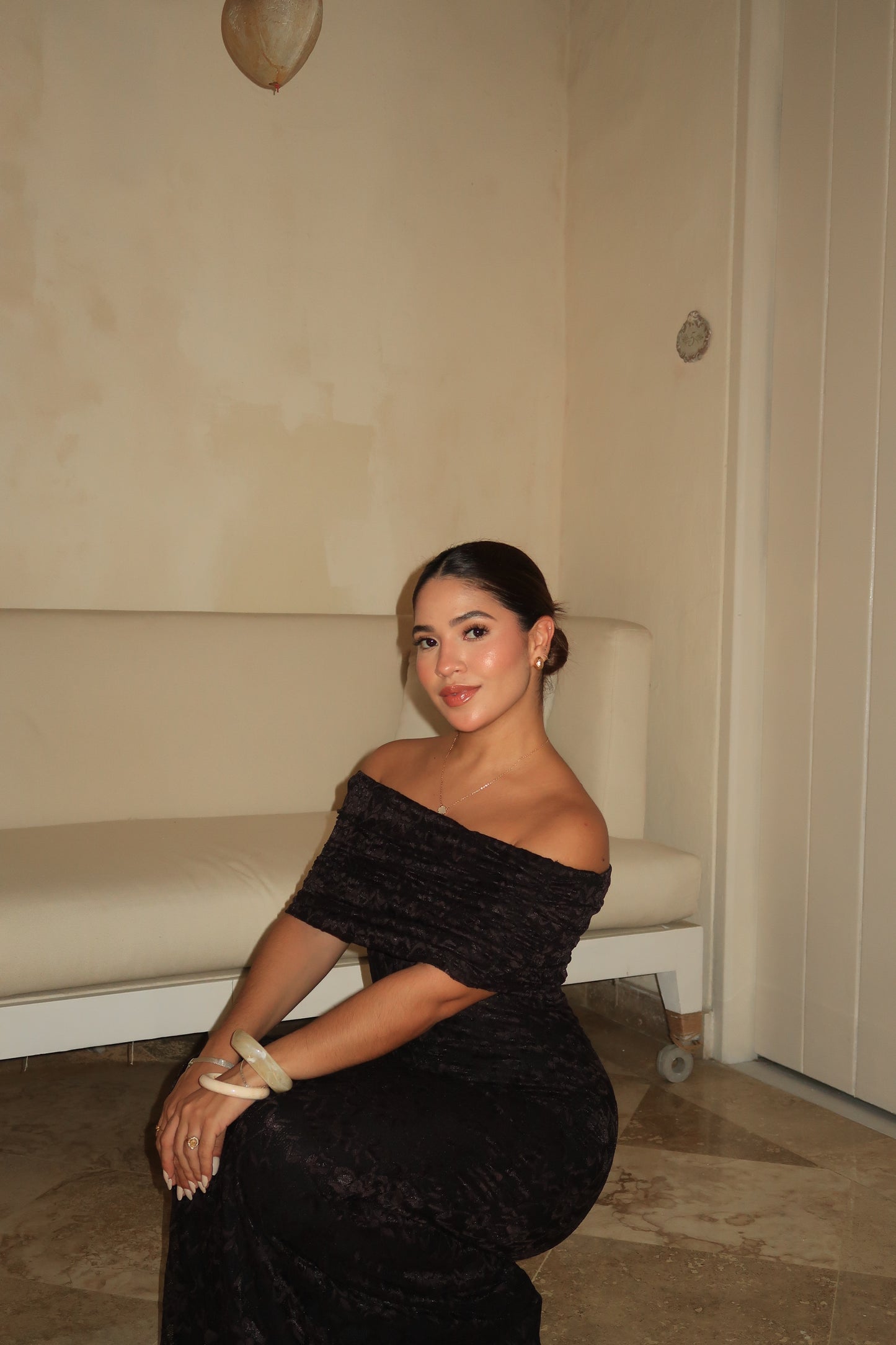 VESTIDO SUSURRO
