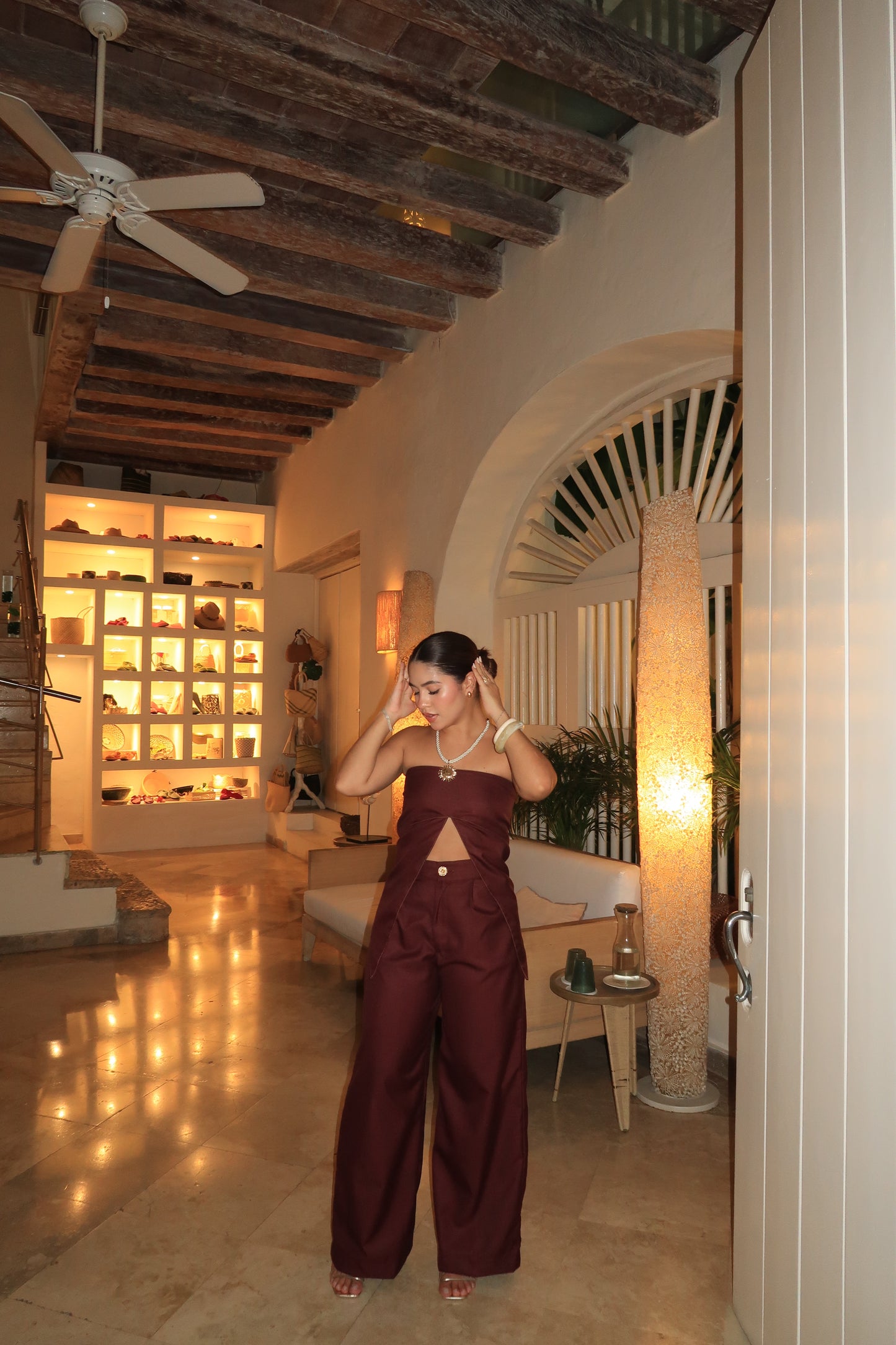 SET MERLOT
