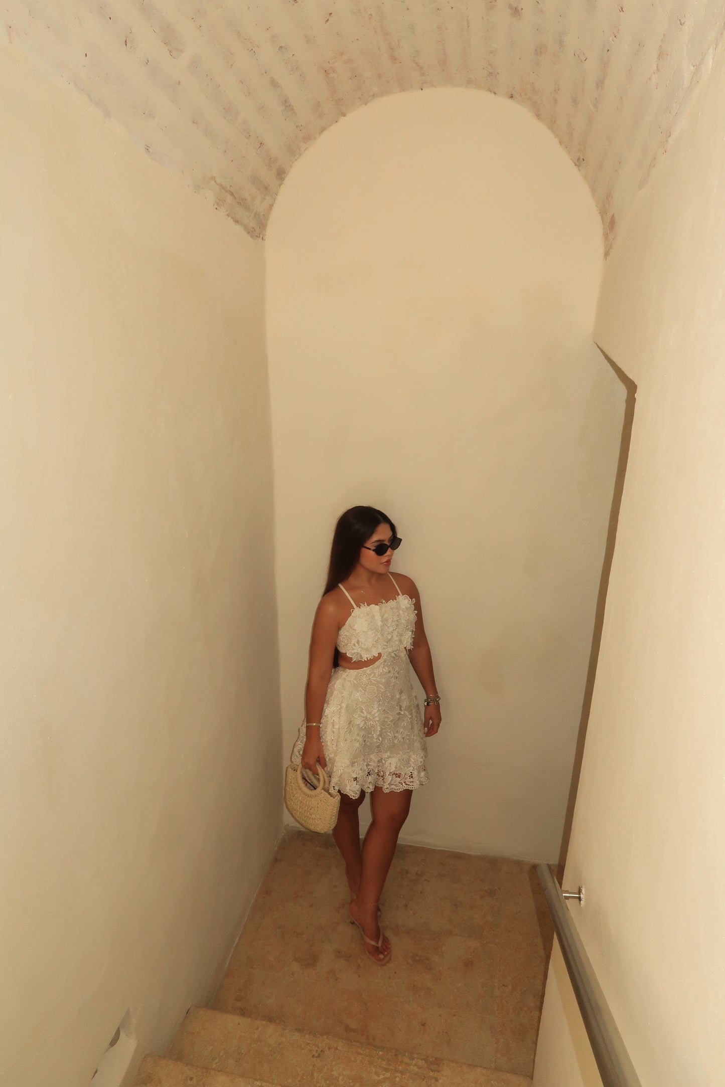 VESTIDO RIVIERA