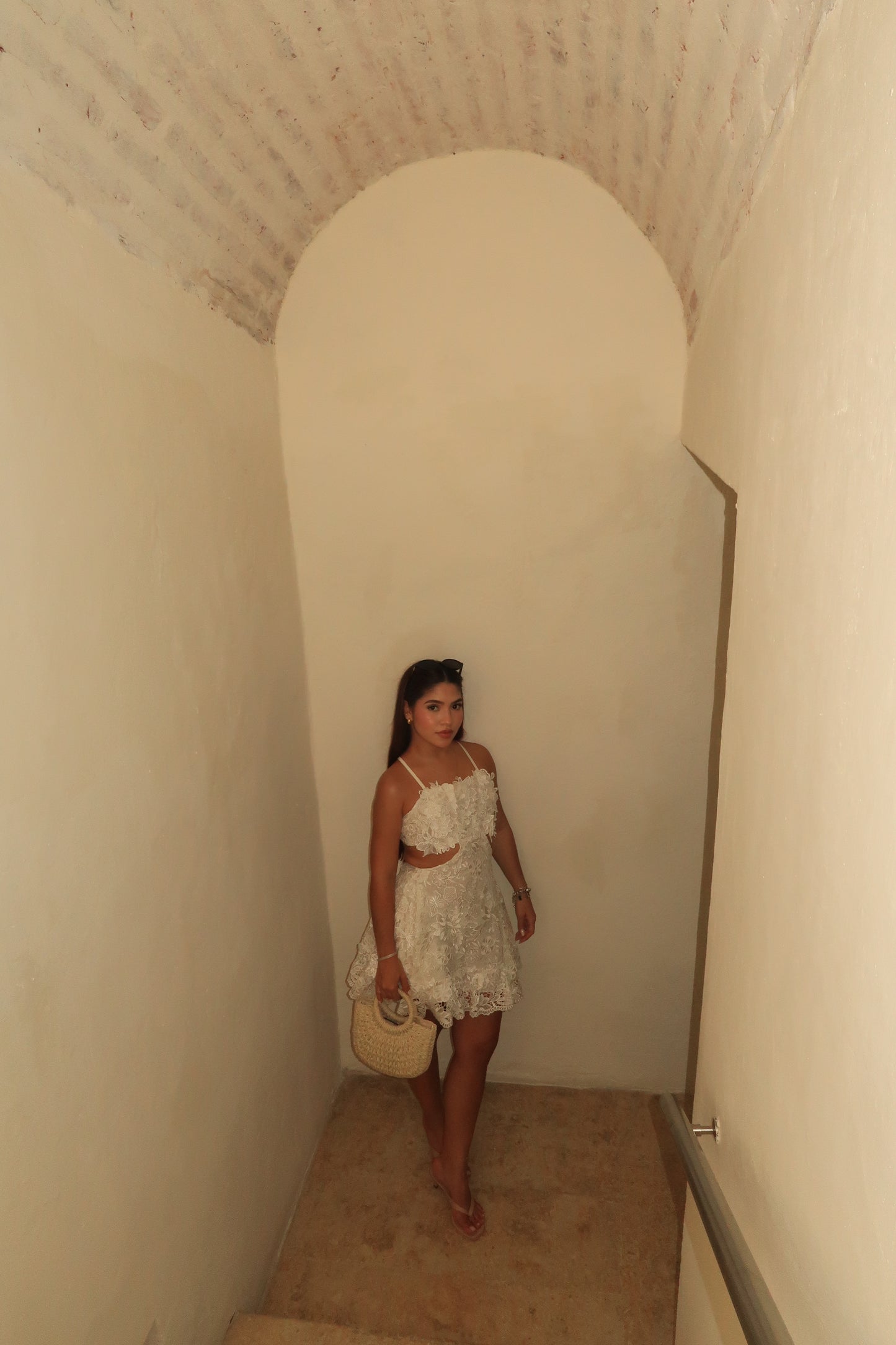 VESTIDO RIVIERA
