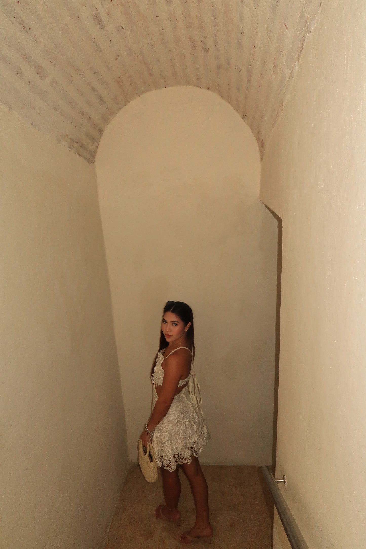 VESTIDO RIVIERA