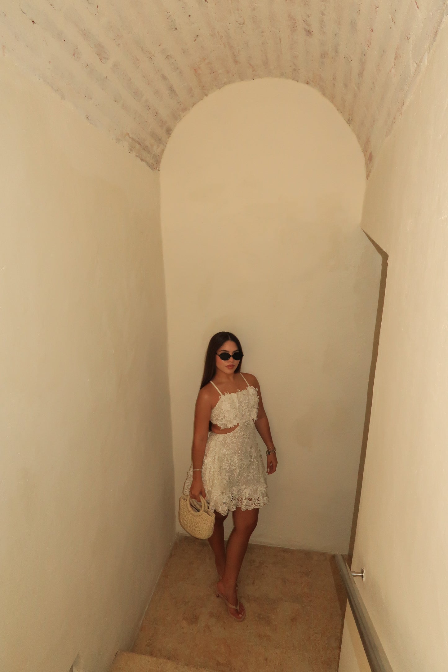 VESTIDO RIVIERA