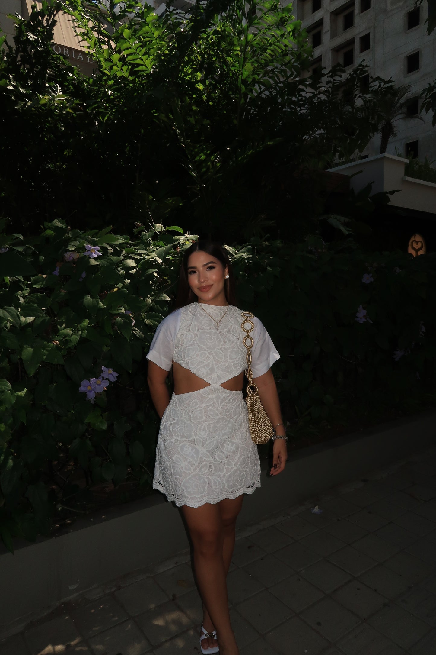 VESTIDO BIANCA