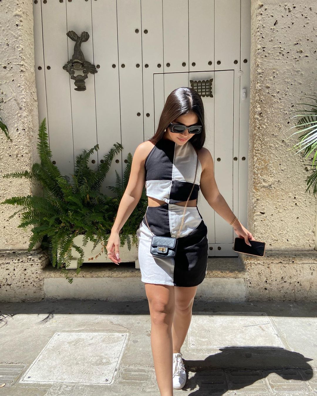 FANKI DRESS