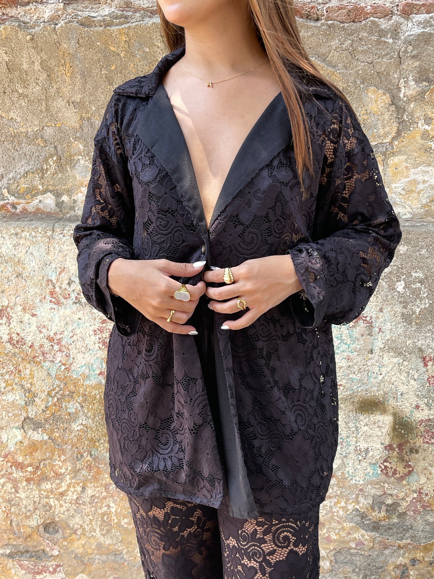 SET BOHEMIO X2