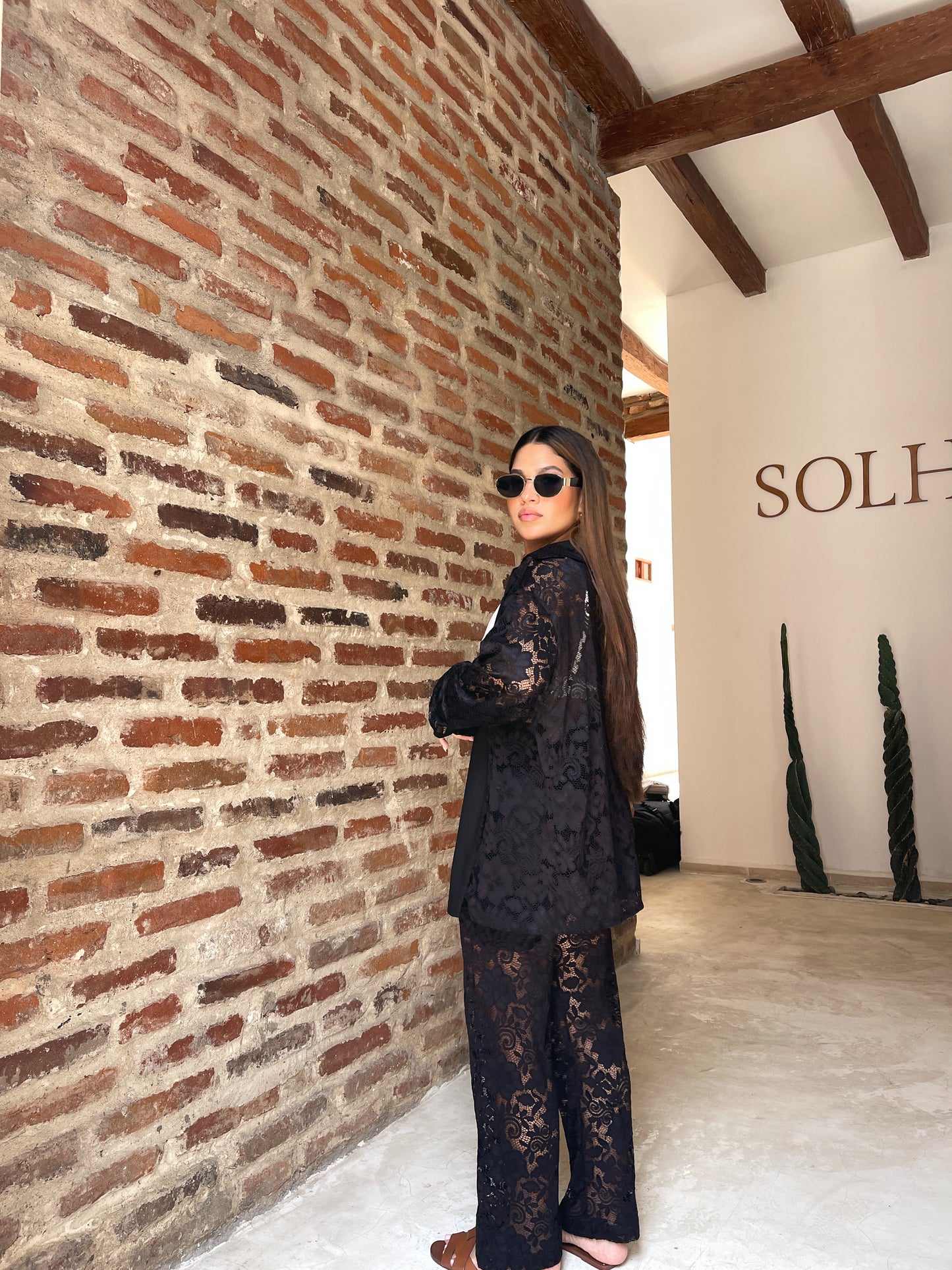 SET BOHEMIO X2