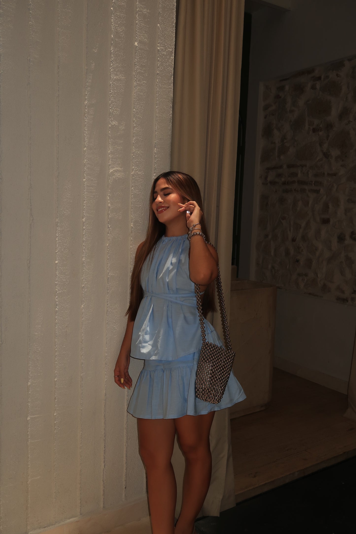SET MARIELA
