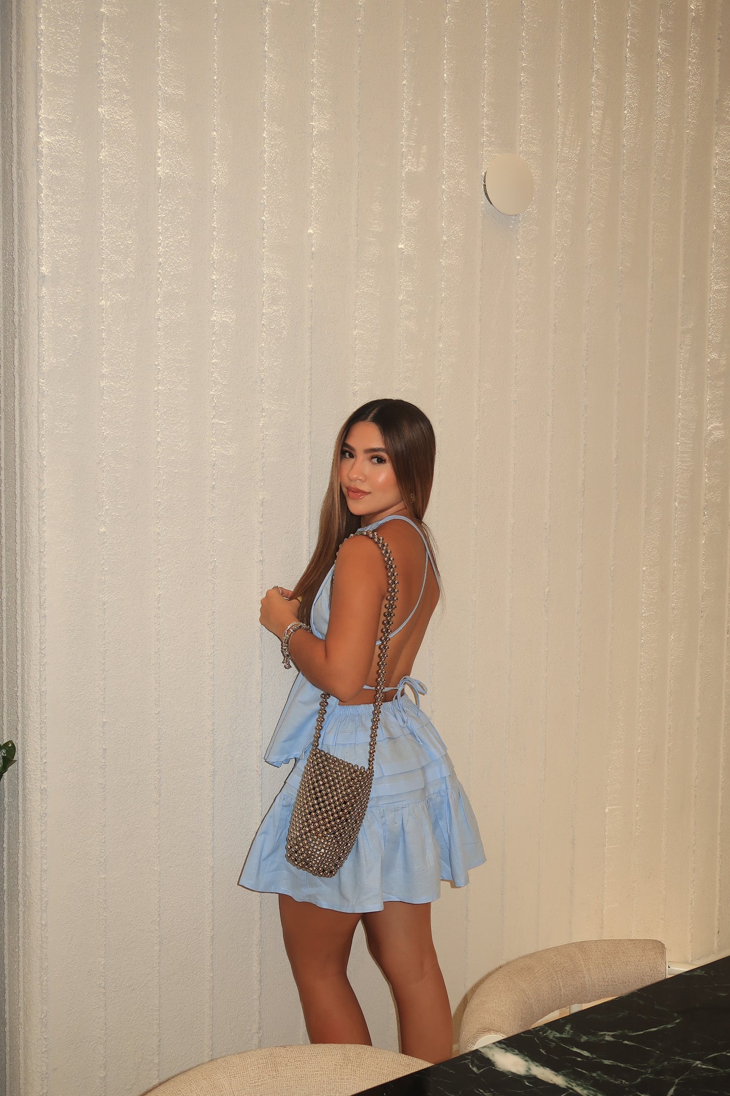 SET MARIELA