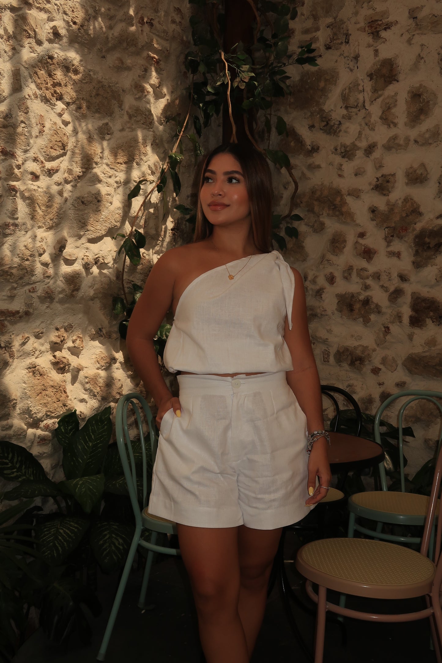 SET SALINA