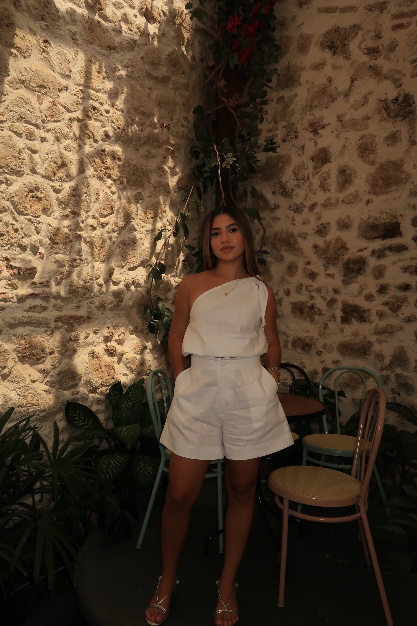 SET SALINA