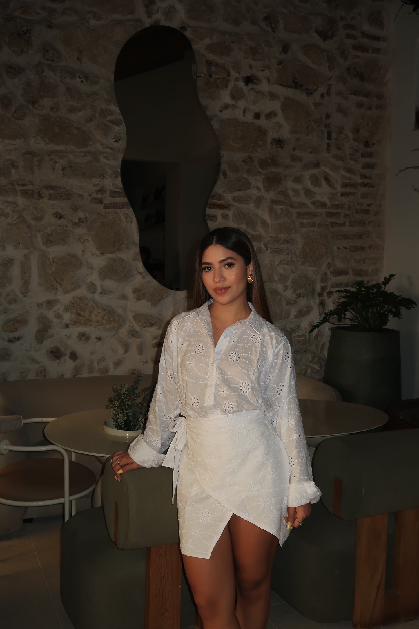 SET PALMINA