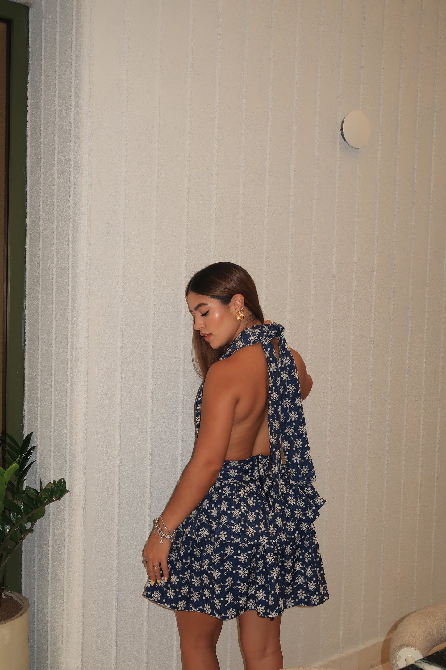 VESTIDO AMARA