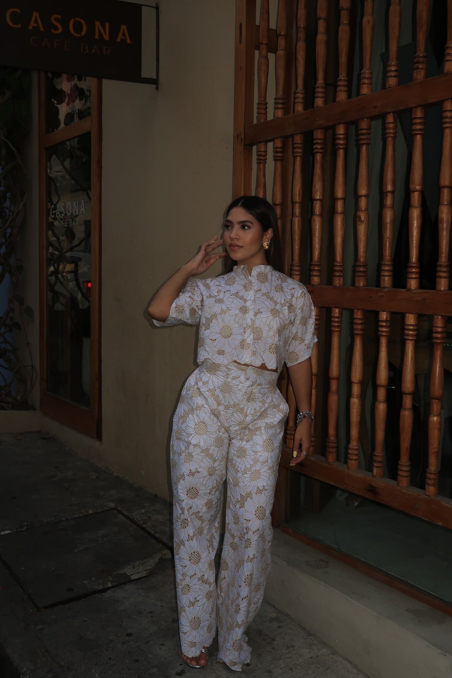SET MARISOL