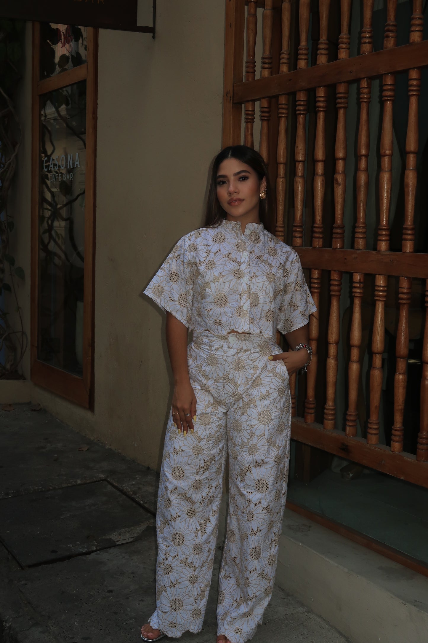 SET MARISOL