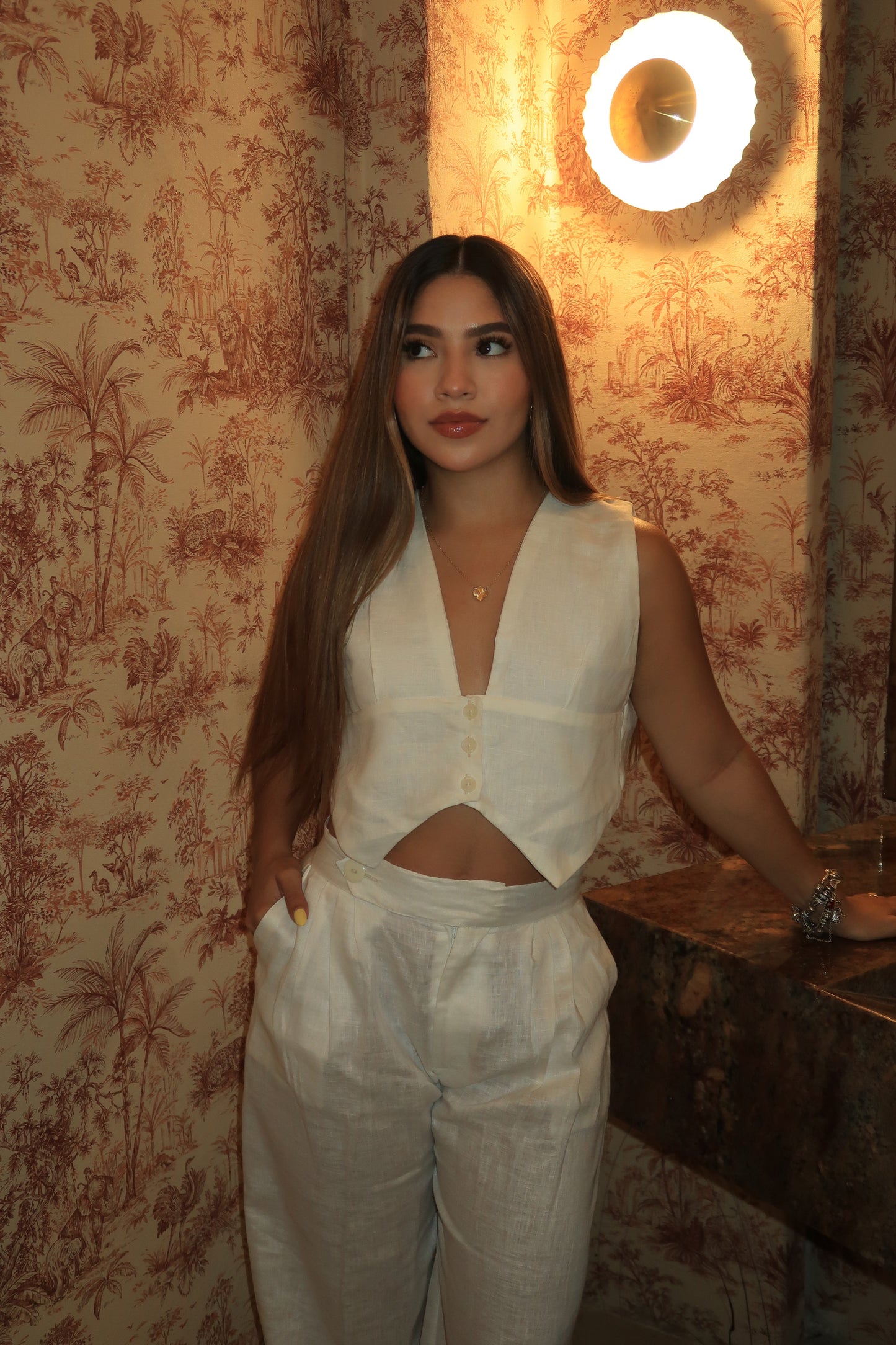SET ALANA