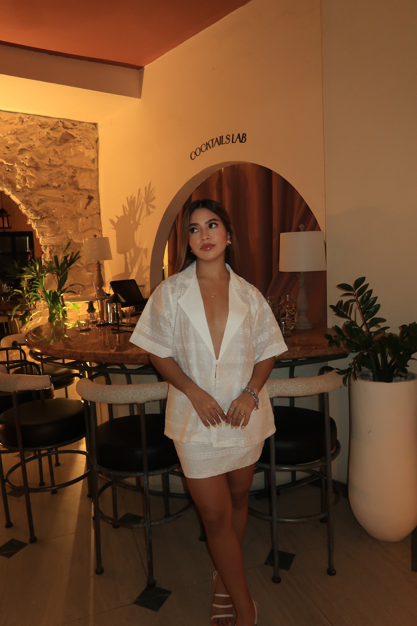 SET LIANA