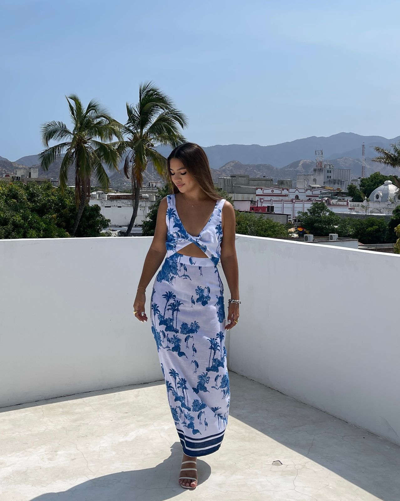 HABANA DRESS