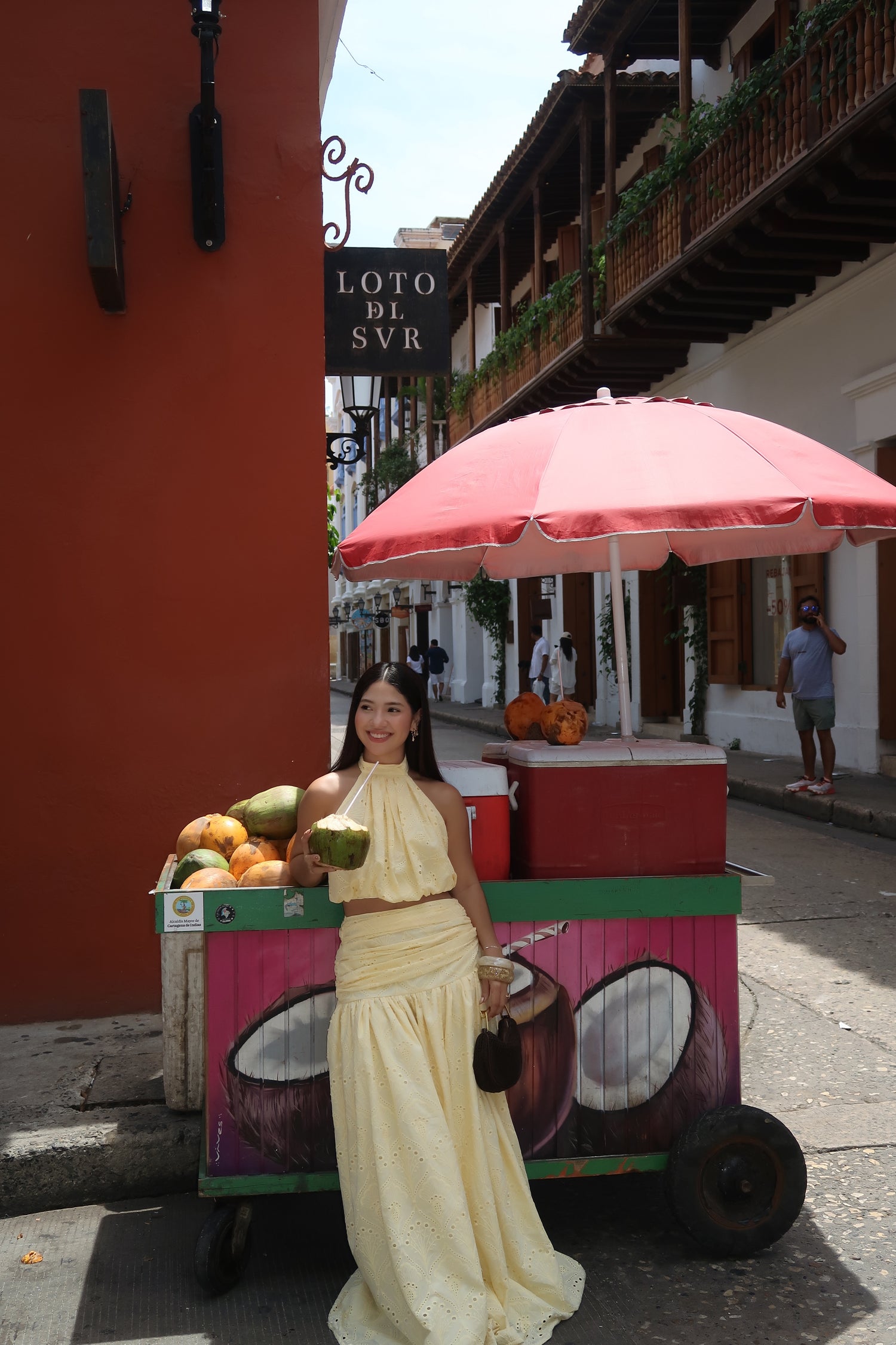 UN JARDÍN LLAMADO COLOMBIA🇨🇴
