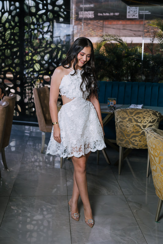 Vestido Riviera
