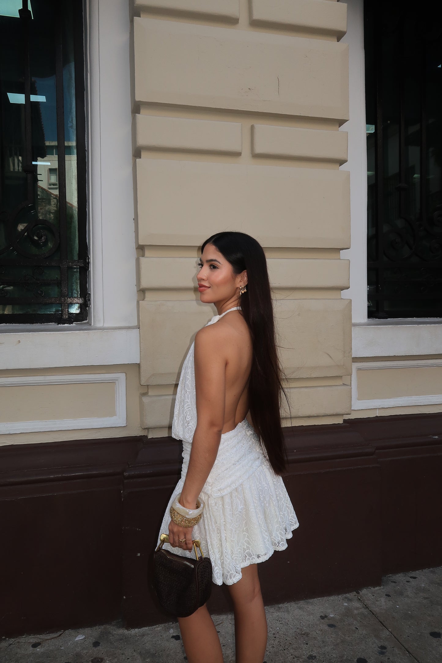 Vestido Idilio