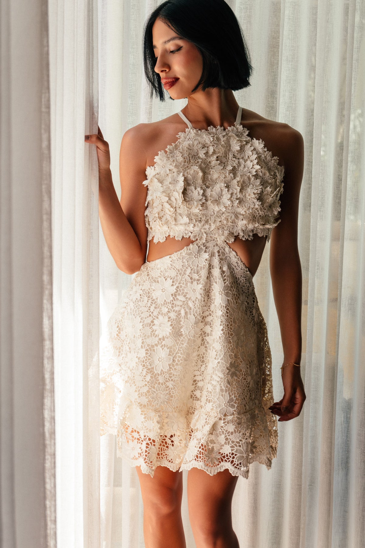 VESTIDO RIVIERA