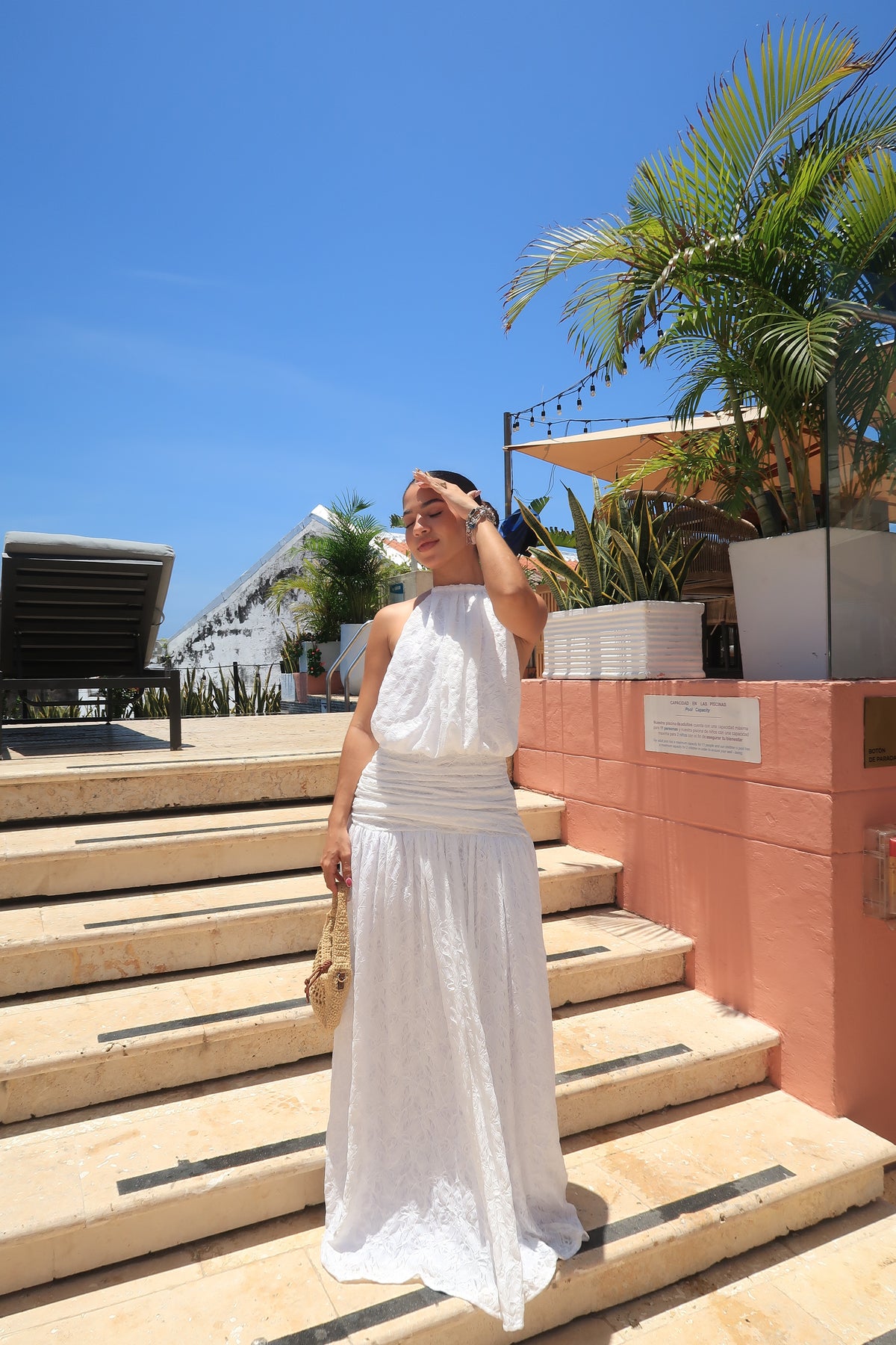 VESTIDO IDILIO