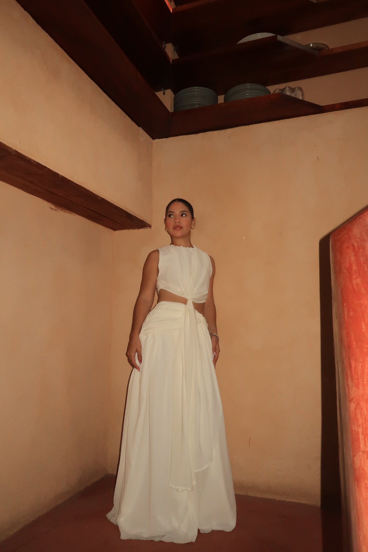 SET EMILIA