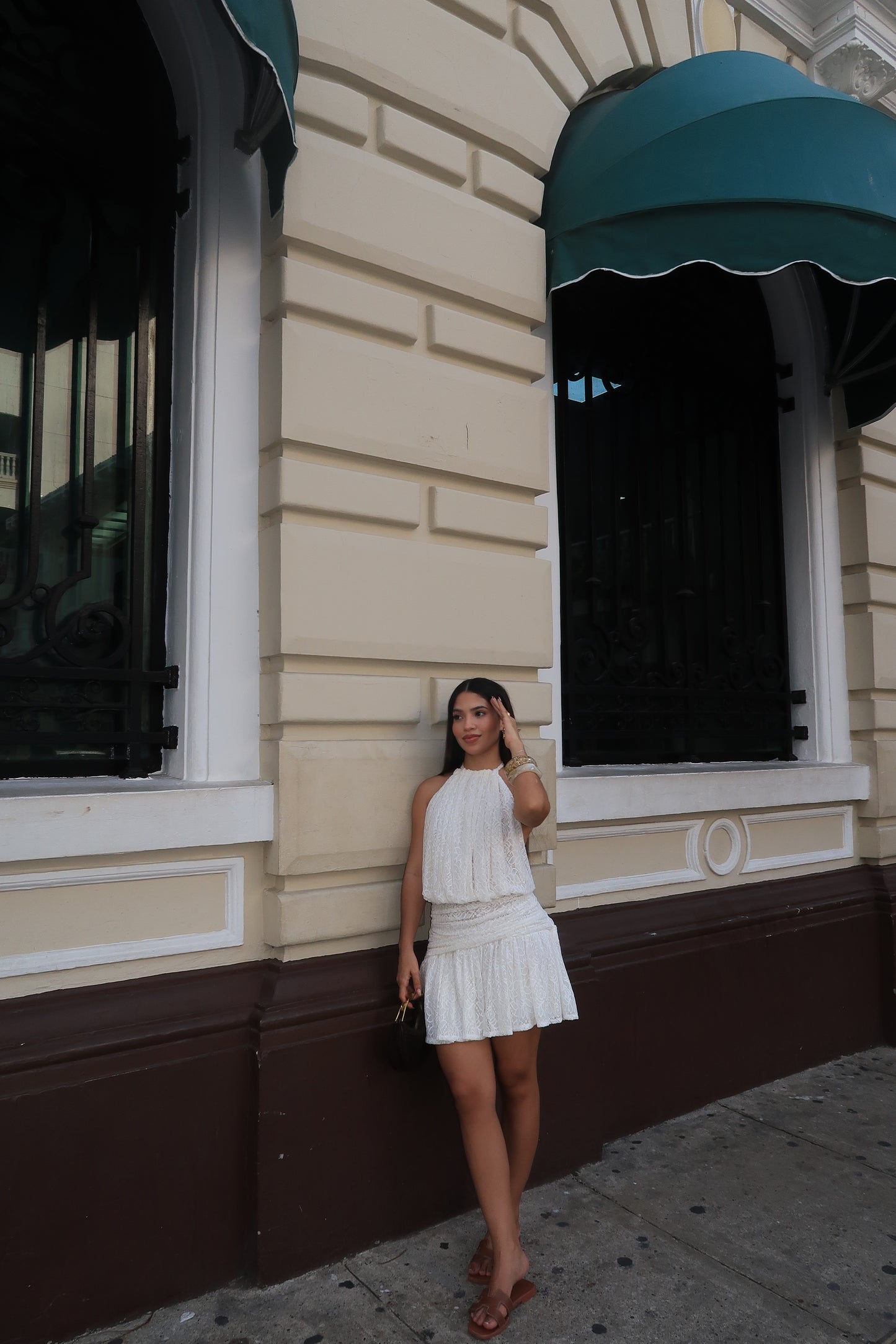 Vestido Idilio