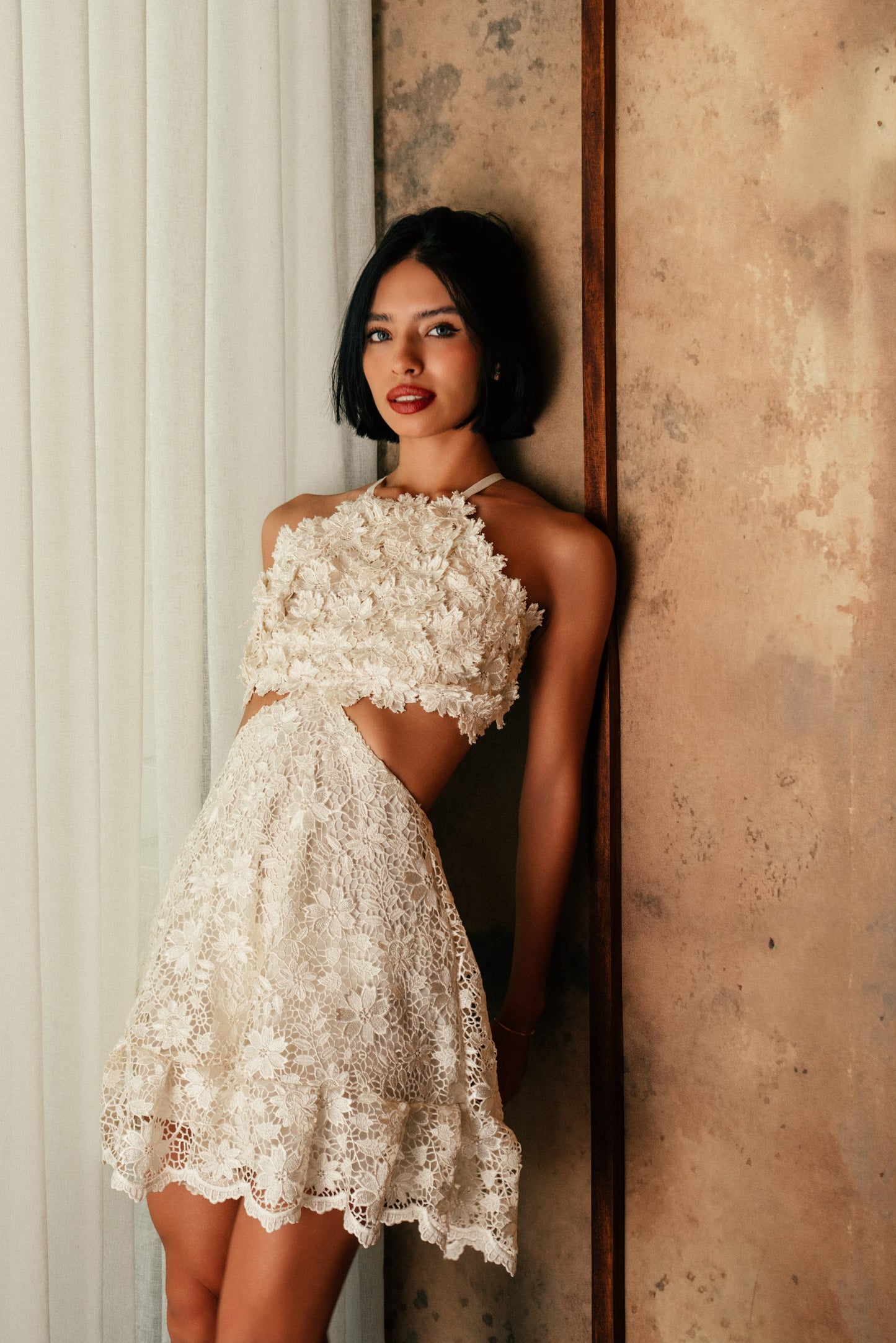 VESTIDO RIVIERA