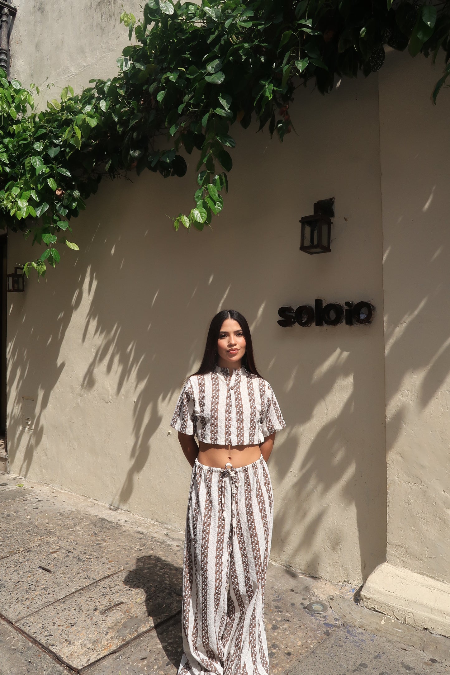 Set La costa