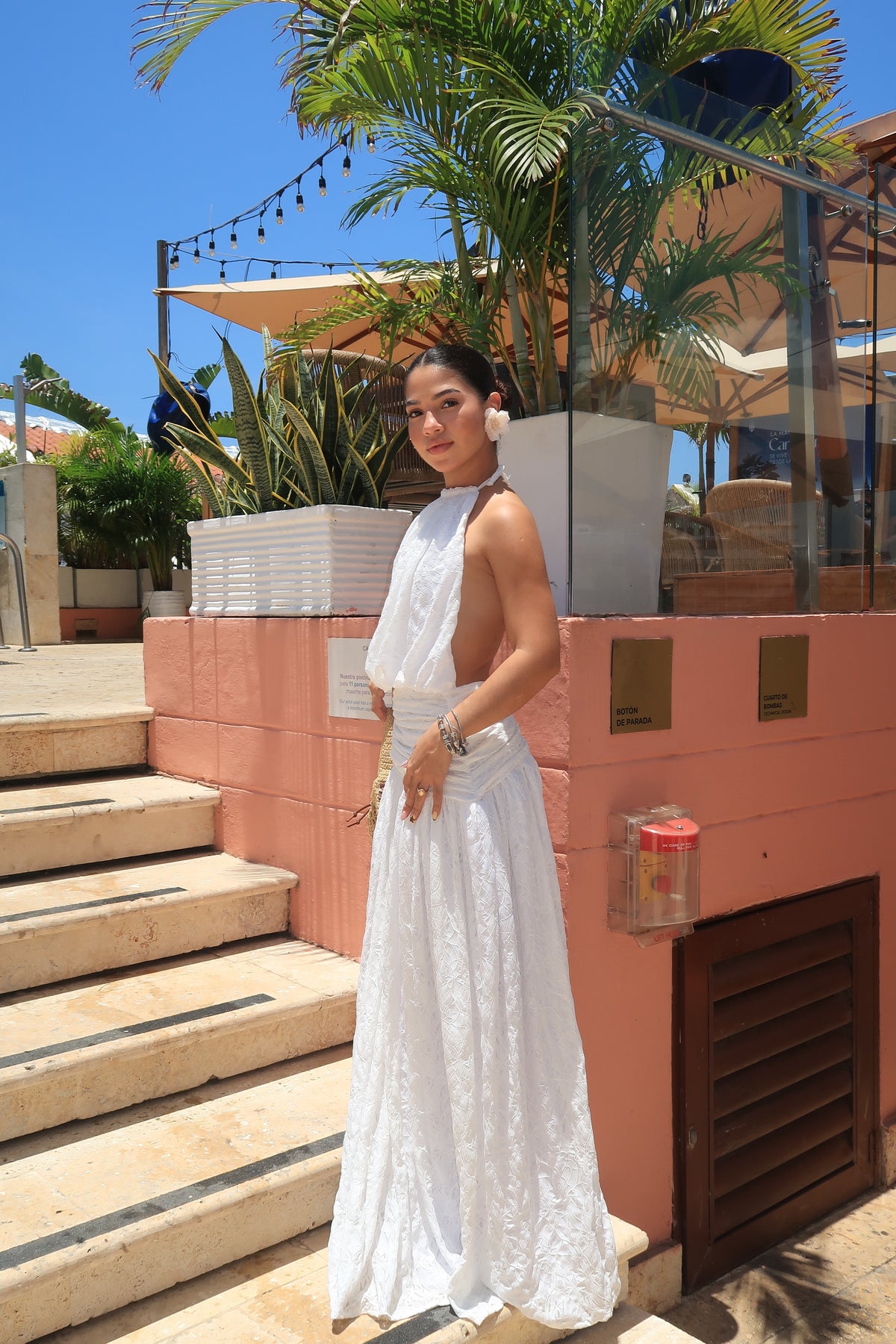 VESTIDO IDILIO