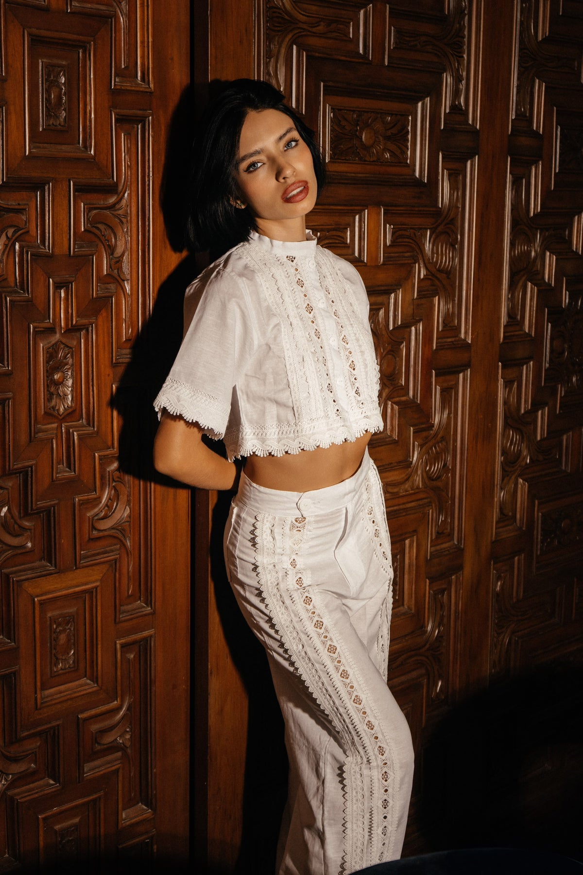 LA PERLA