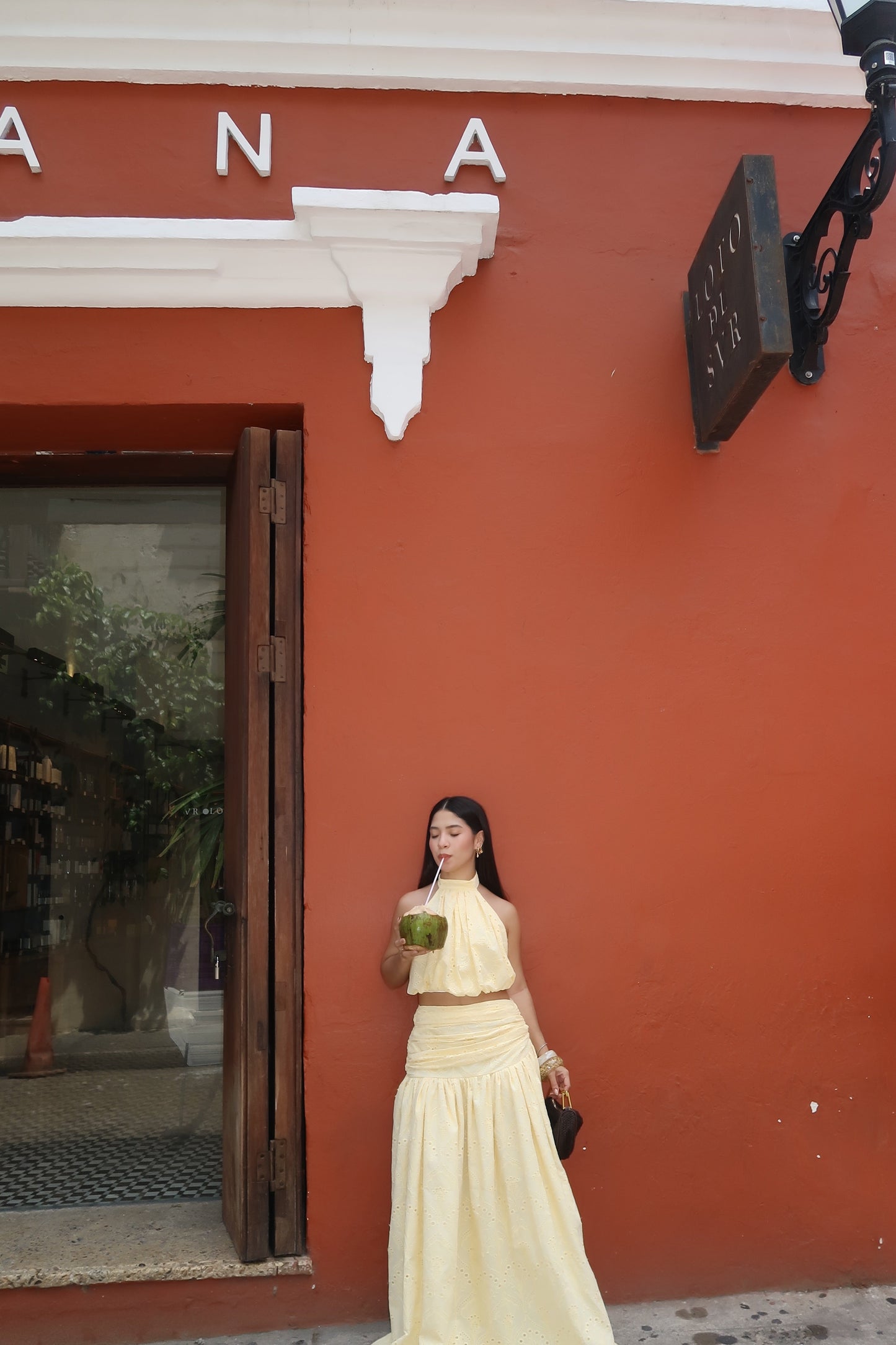 Set Mérida