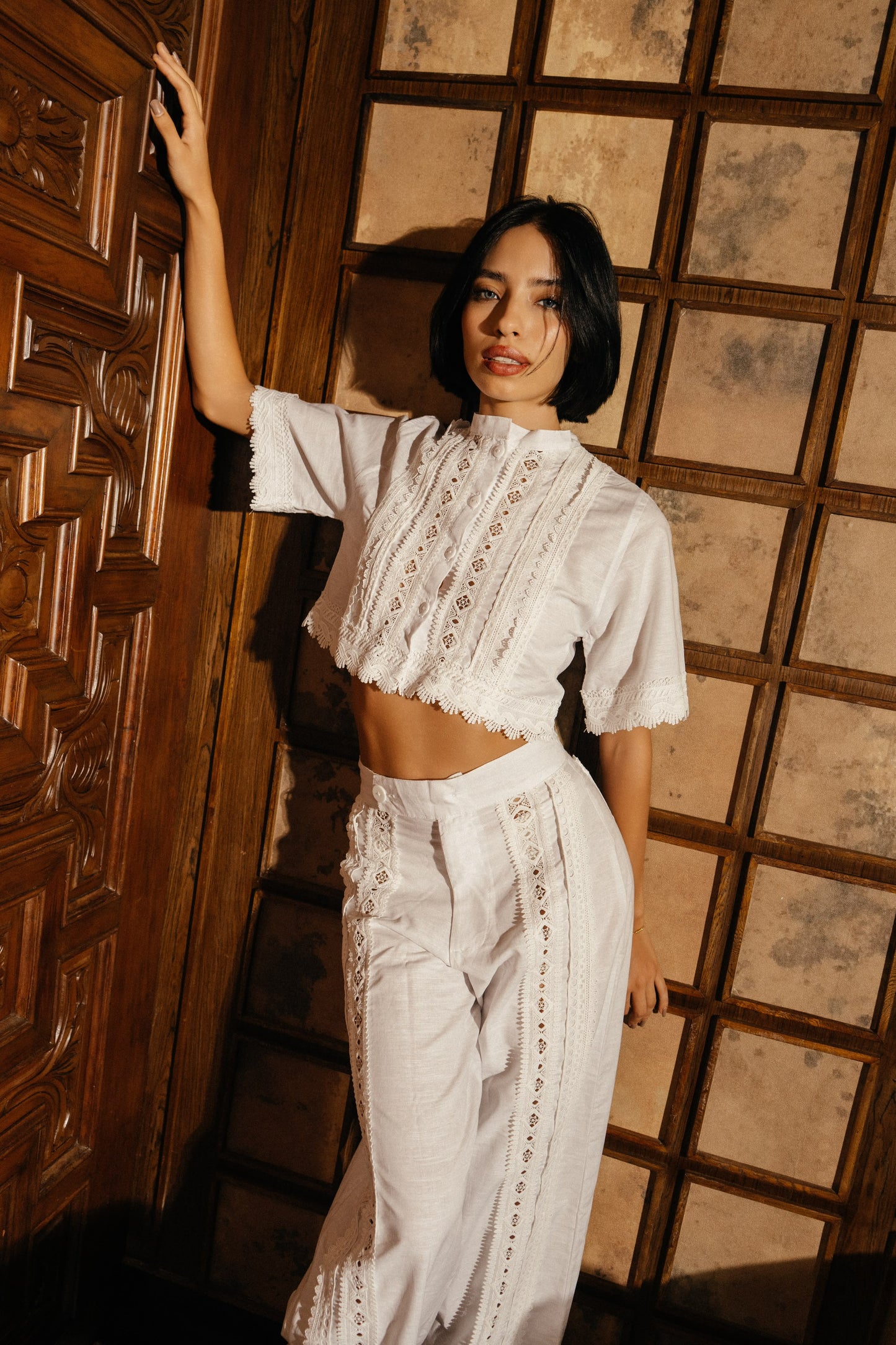 LA PERLA