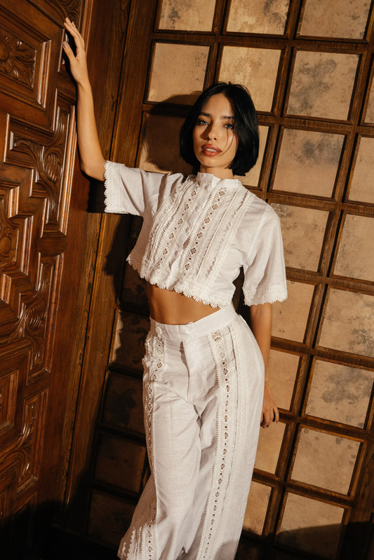 LA PERLA