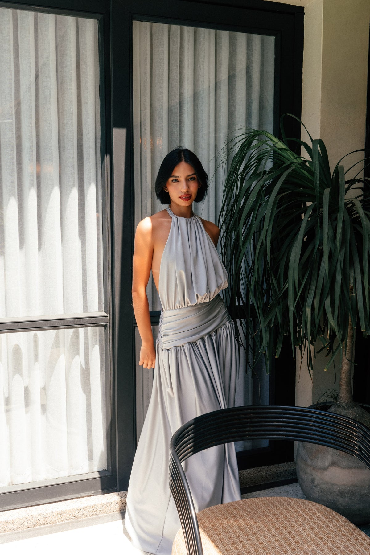 VESTIDO ANARA