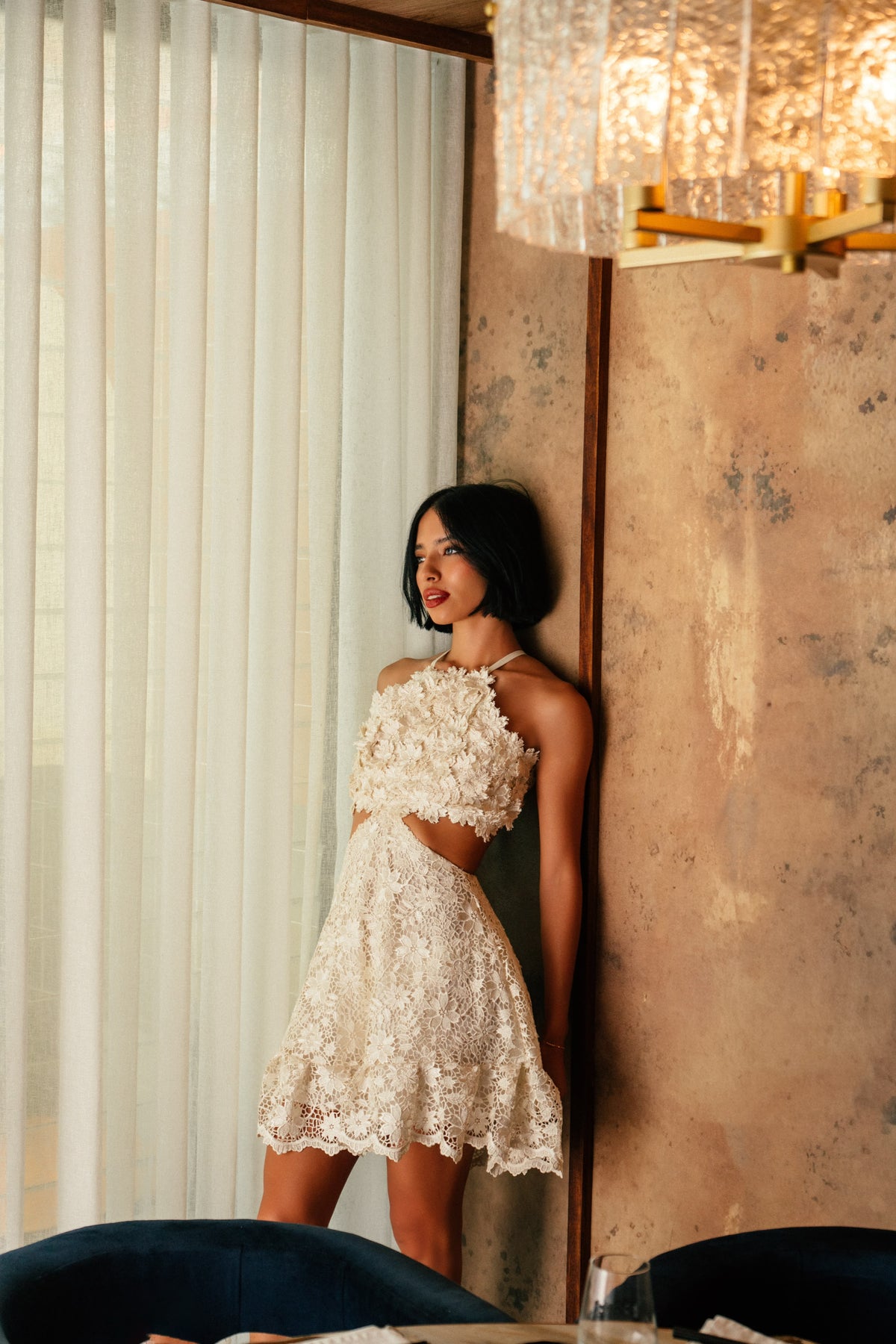 VESTIDO RIVIERA