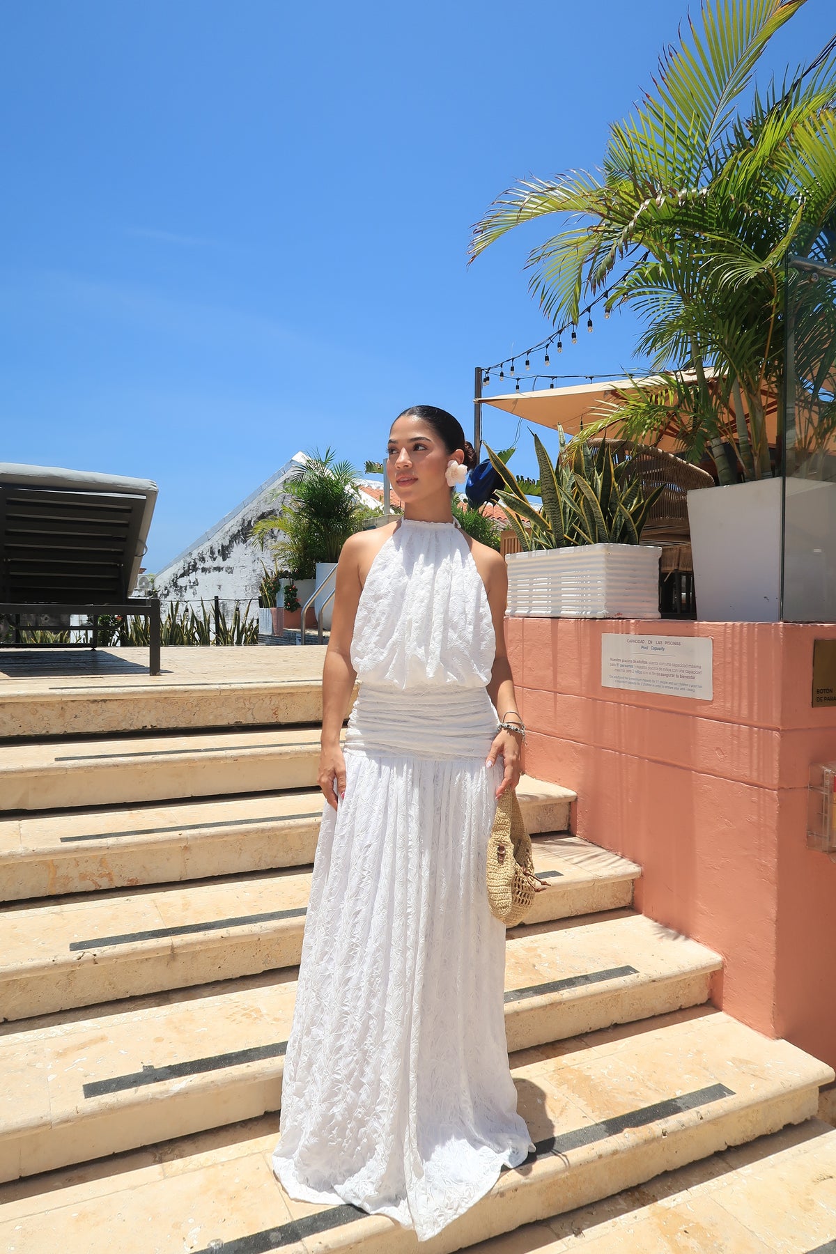 VESTIDO IDILIO