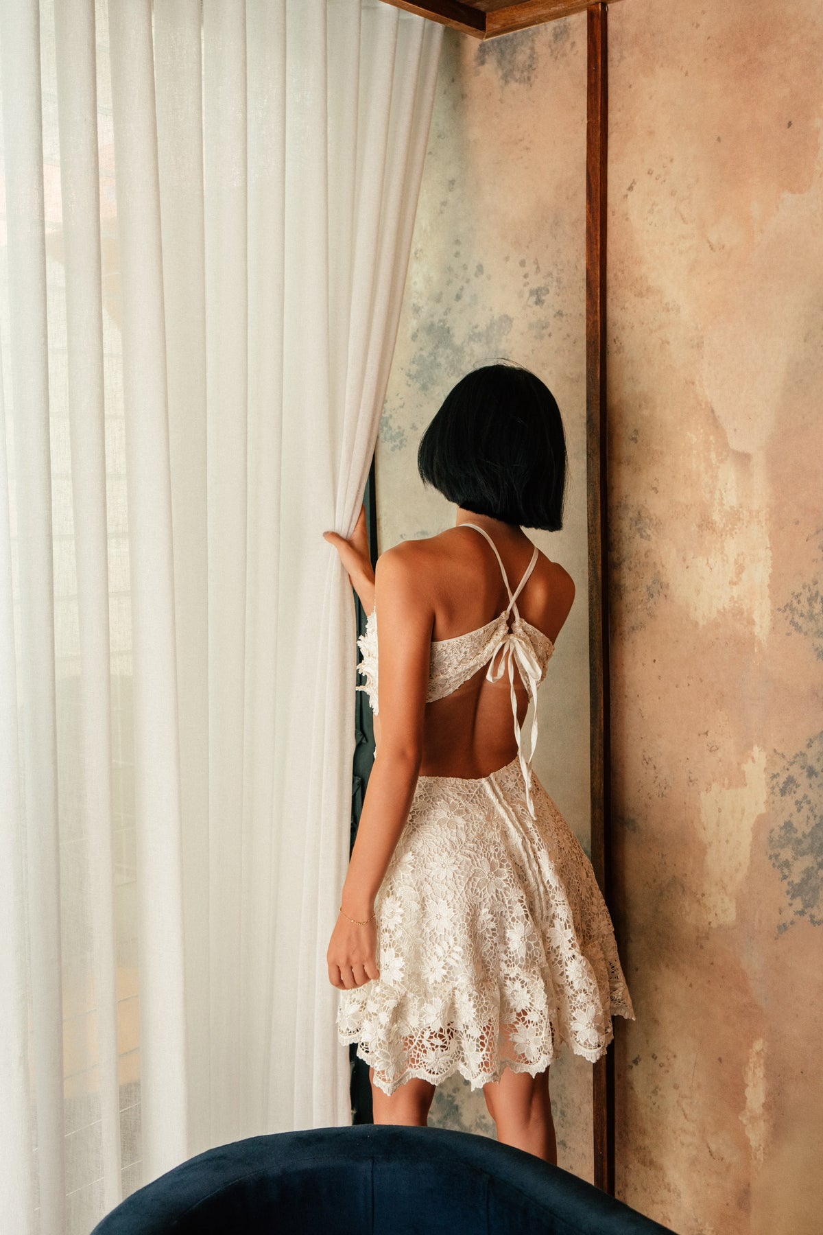 VESTIDO RIVIERA