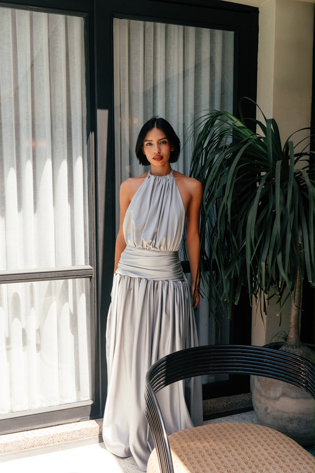 VESTIDO ANARA