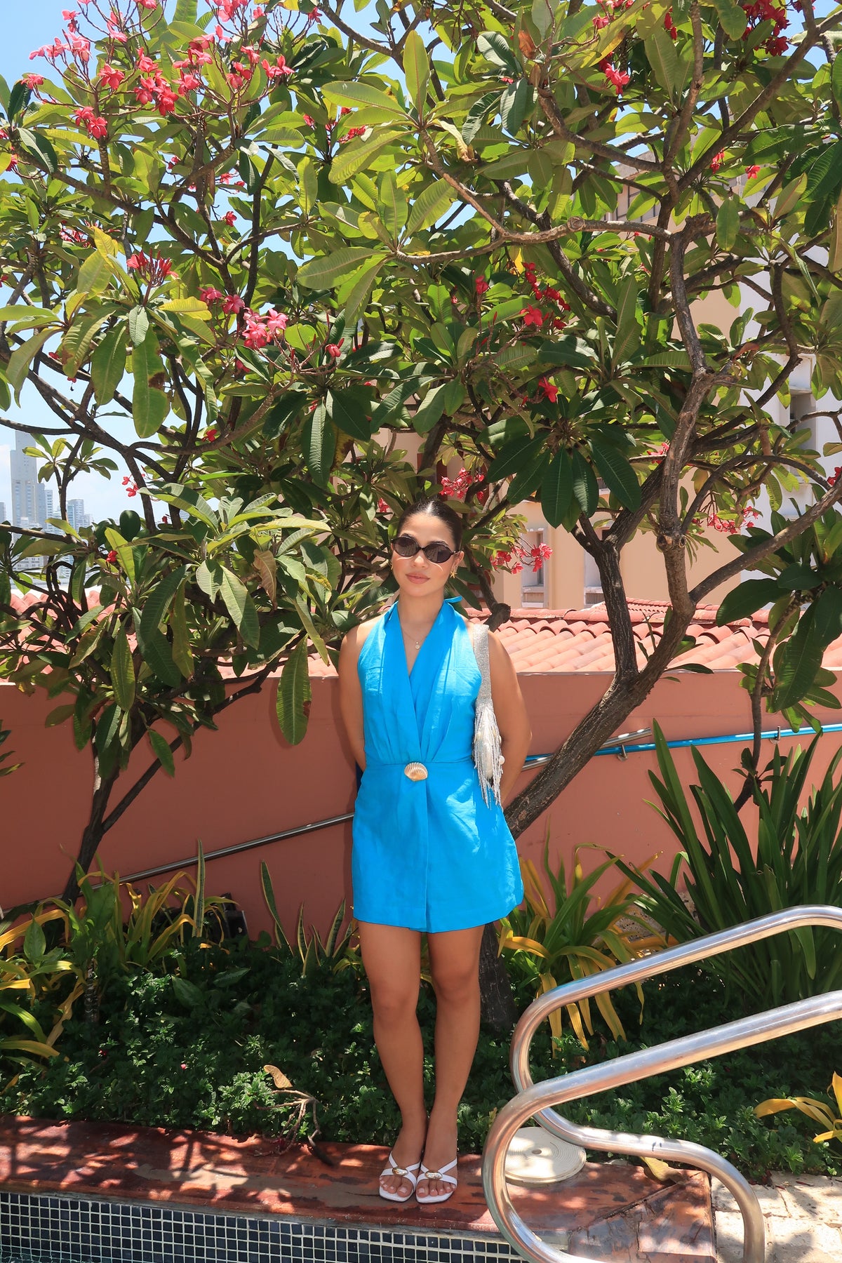 VESTIDO ADELA