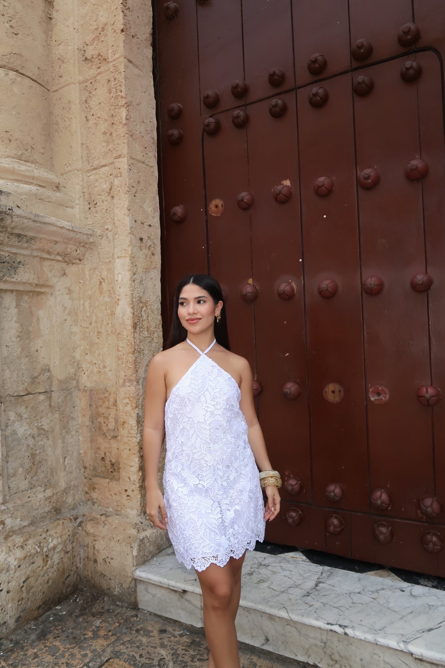 Vestido Melina