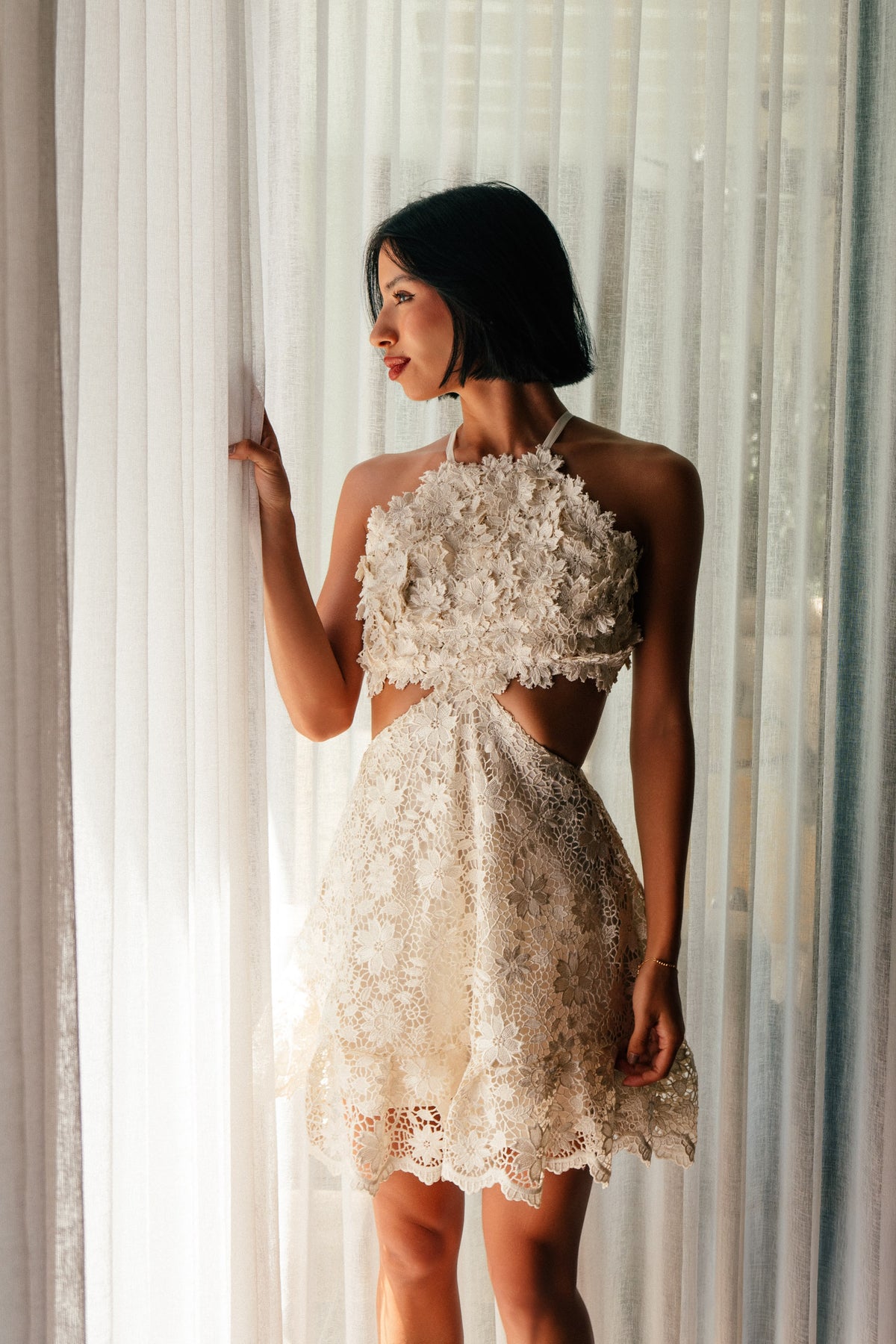 VESTIDO RIVIERA